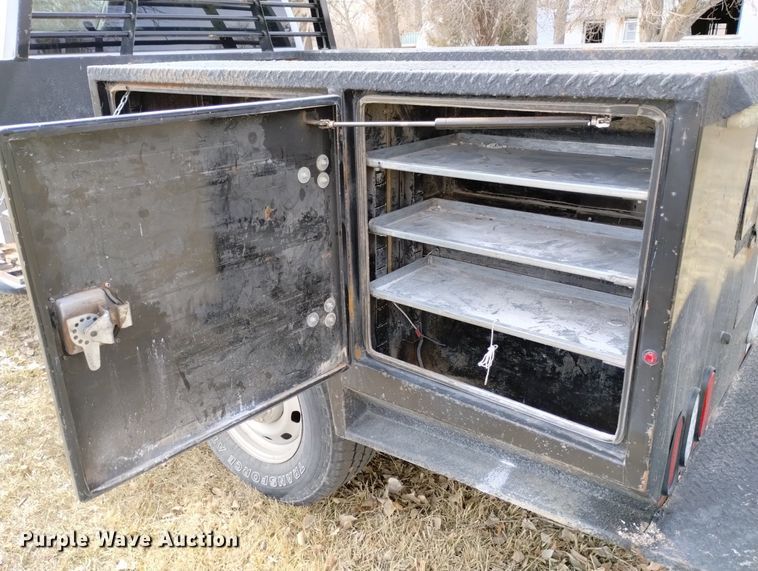 image for item DN6333 2013 Dodge Ram 2500 HD  Crew Cab pickup truck