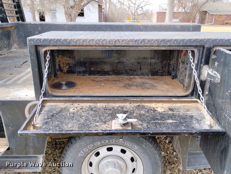 image for item DN6333 2013 Dodge Ram 2500 HD  Crew Cab pickup truck