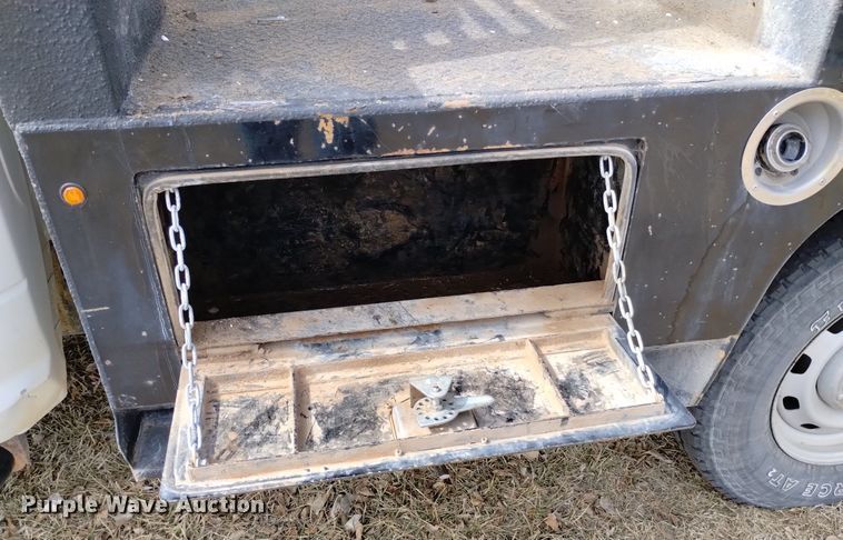 image for item DN6333 2013 Dodge Ram 2500 HD  Crew Cab pickup truck