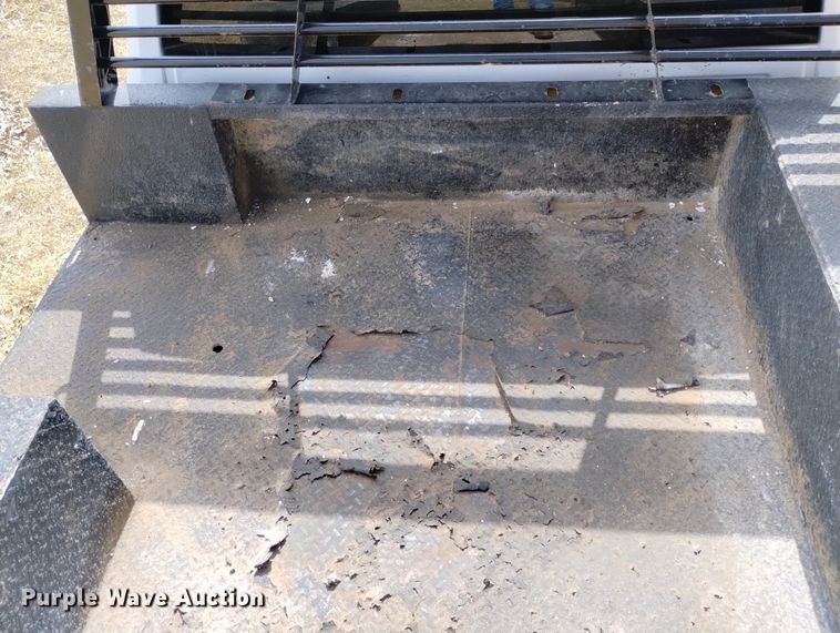 image for item DN6333 2013 Dodge Ram 2500 HD  Crew Cab pickup truck