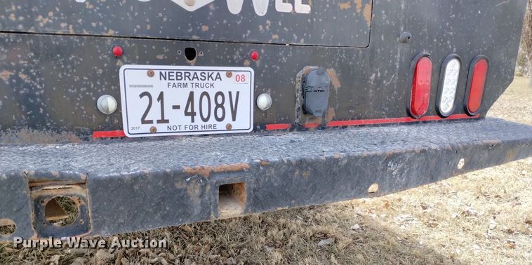 image for item DN6333 2013 Dodge Ram 2500 HD  Crew Cab pickup truck