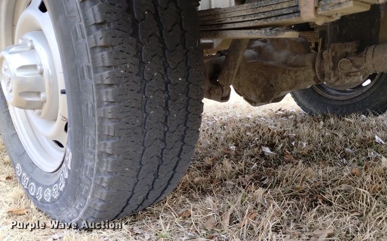 image for item DN6333 2013 Dodge Ram 2500 HD  Crew Cab pickup truck