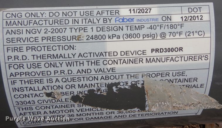 image for item DN6333 2013 Dodge Ram 2500 HD  Crew Cab pickup truck