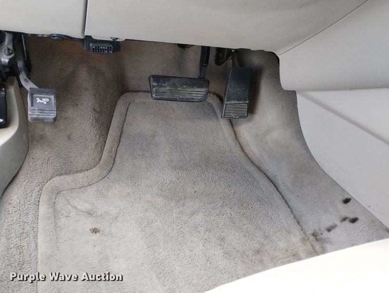 image for item DN6353 2011 Chevrolet Impala