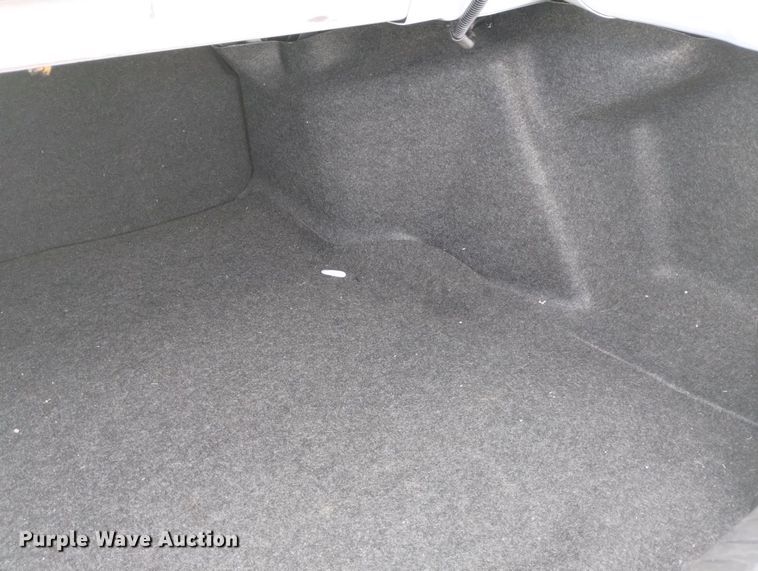 image for item DN6353 2011 Chevrolet Impala