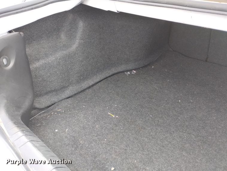 image for item DN6353 2011 Chevrolet Impala