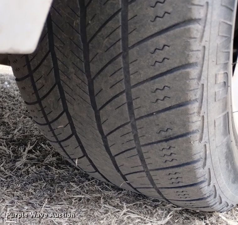 image for item DN6353 2011 Chevrolet Impala