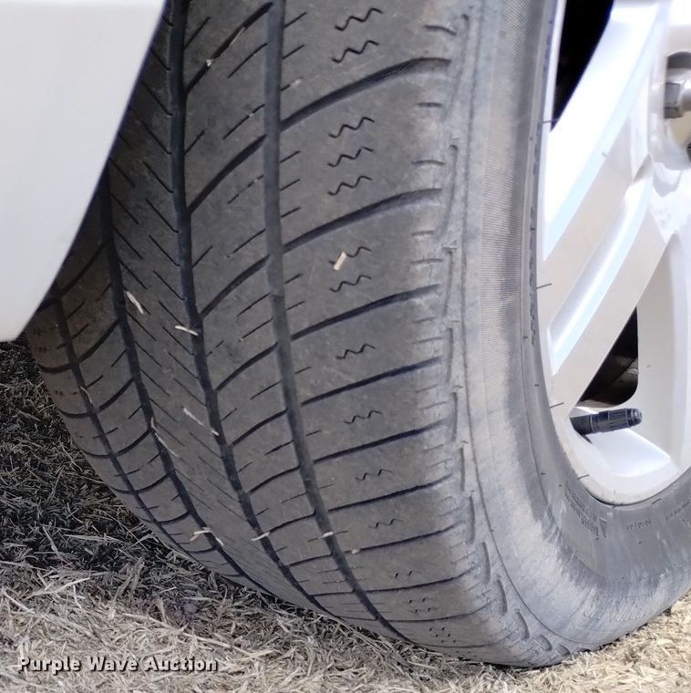 image for item DN6353 2011 Chevrolet Impala