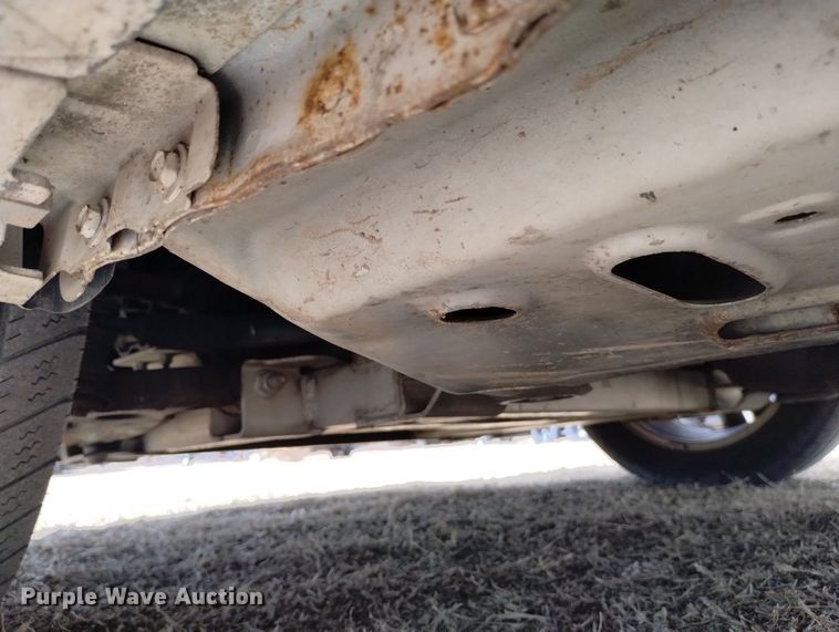 image for item DN6353 2011 Chevrolet Impala