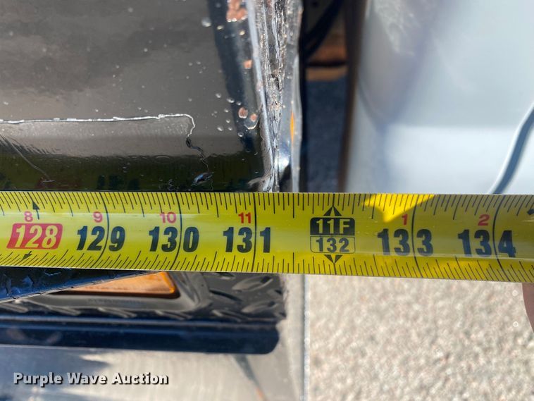 image for item DN8157 2008 Ford F550 Super Duty XL  dump flatbed truck