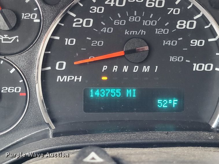 image for item DO3592 2012 Chevrolet Express G4500  van cab and chassis