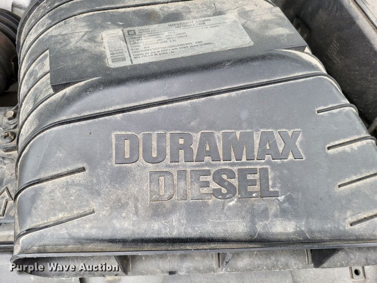 image for item DO3592 2012 Chevrolet Express G4500  van cab and chassis