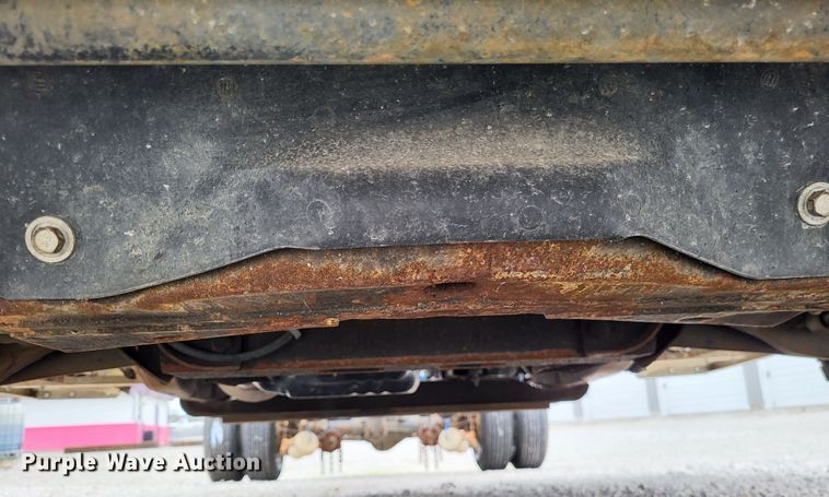 image for item DO3592 2012 Chevrolet Express G4500  van cab and chassis