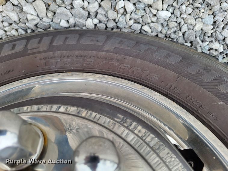 image for item DO3592 2012 Chevrolet Express G4500  van cab and chassis