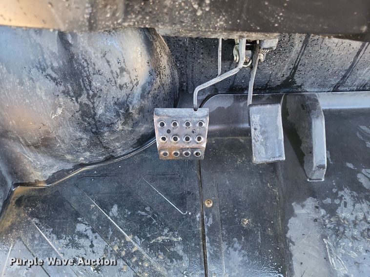 image for item DO3629 2009 Polaris Ranger 700EFI  utility vehicle