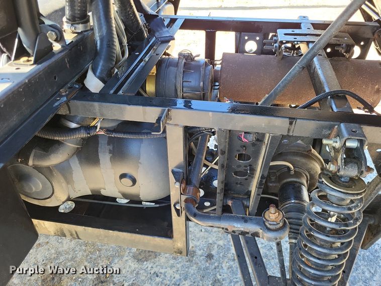 image for item DO3629 2009 Polaris Ranger 700EFI  utility vehicle