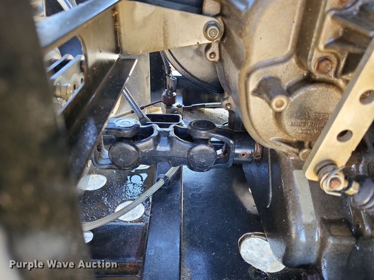 image for item DO3629 2009 Polaris Ranger 700EFI  utility vehicle