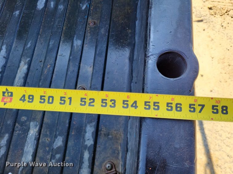 image for item DO3629 2009 Polaris Ranger 700EFI  utility vehicle