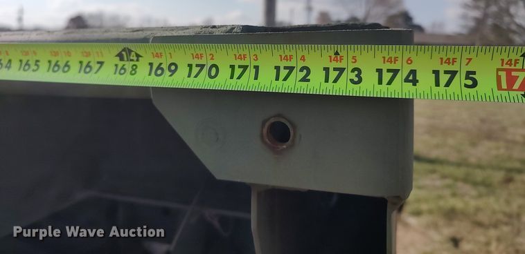 image for item DO3887 2002 Stewart & Stevenson M1083A1  flatbed truck