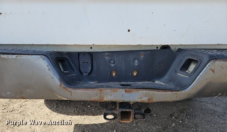 image for item DO4250 2011 Dodge Ram 1500  pickup truck