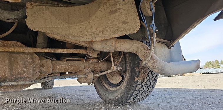 image for item DO4250 2011 Dodge Ram 1500  pickup truck