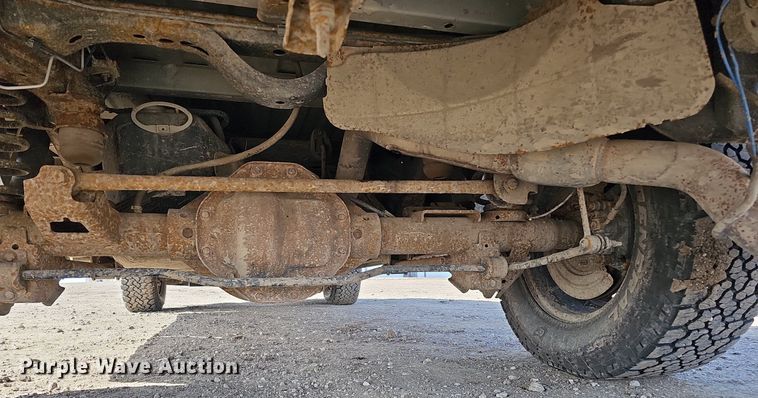 image for item DO4250 2011 Dodge Ram 1500  pickup truck