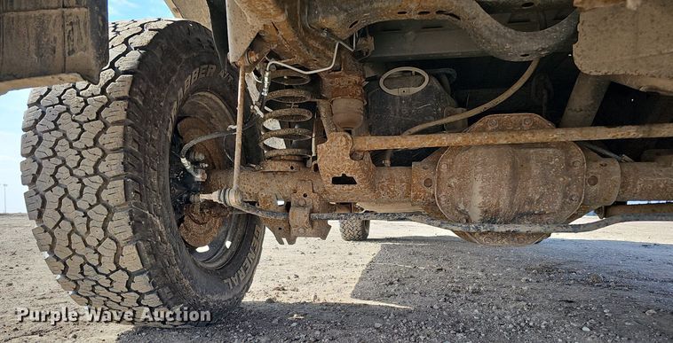 image for item DO4250 2011 Dodge Ram 1500  pickup truck