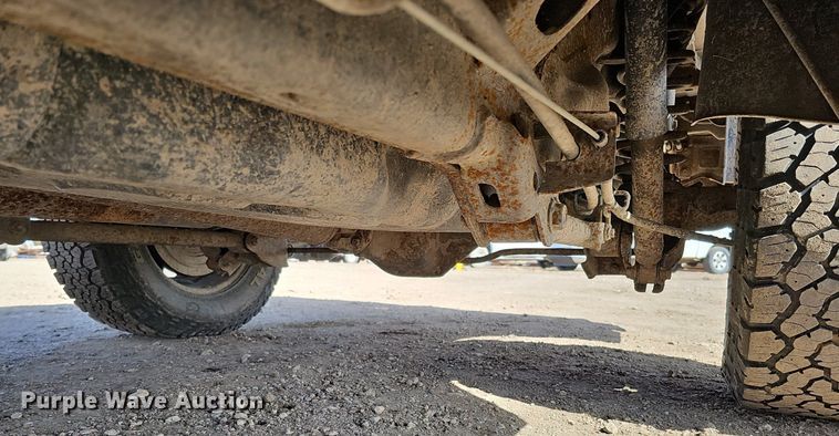 image for item DO4250 2011 Dodge Ram 1500  pickup truck