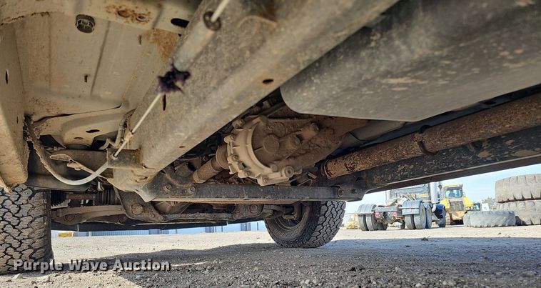 image for item DO4250 2011 Dodge Ram 1500  pickup truck