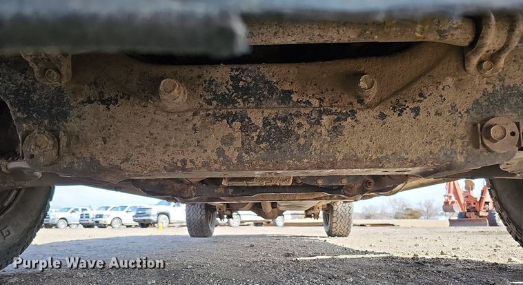 image for item DO4250 2011 Dodge Ram 1500  pickup truck