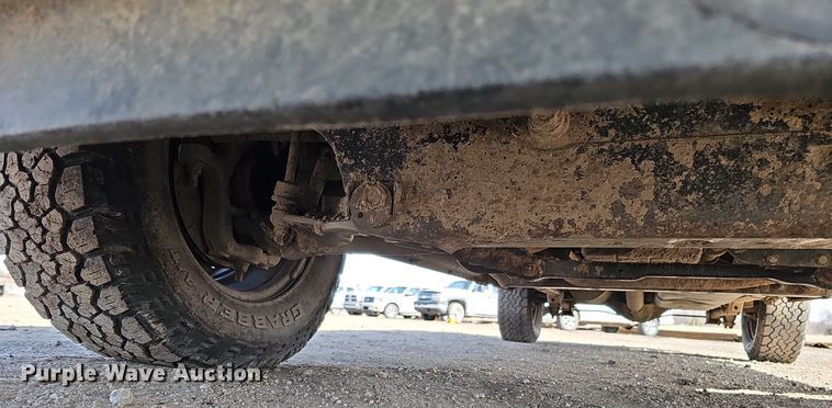 image for item DO4250 2011 Dodge Ram 1500  pickup truck