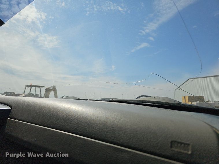 image for item DO4250 2011 Dodge Ram 1500  pickup truck