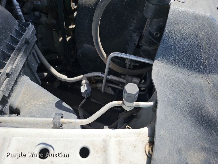 image for item DO4250 2011 Dodge Ram 1500  pickup truck