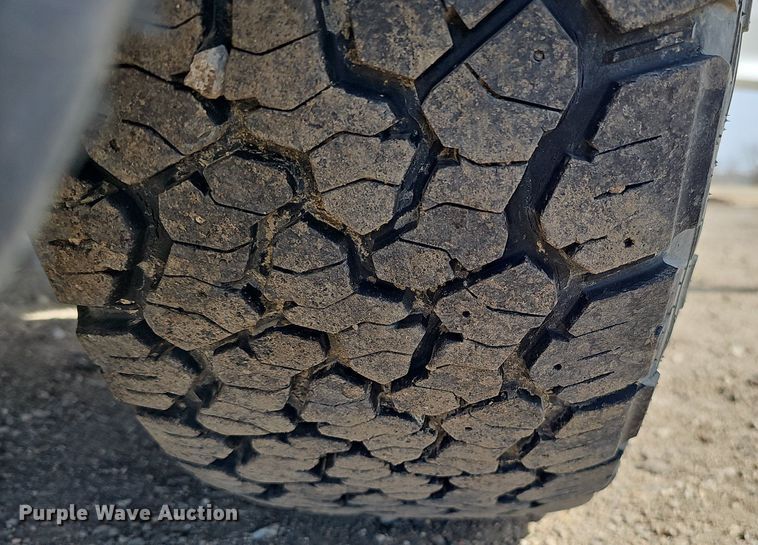 image for item DO4250 2011 Dodge Ram 1500  pickup truck