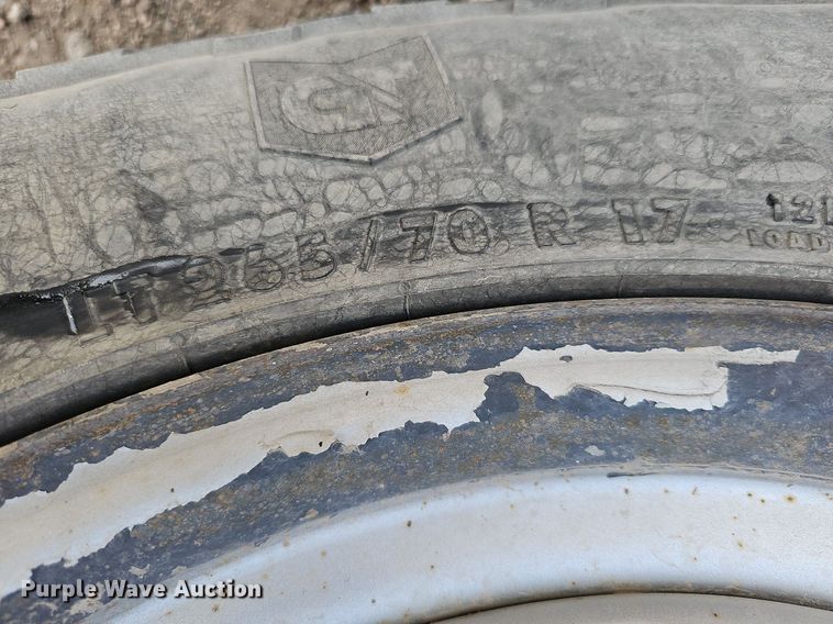 image for item DO4250 2011 Dodge Ram 1500  pickup truck