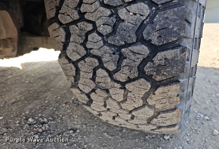 image for item DO4250 2011 Dodge Ram 1500  pickup truck