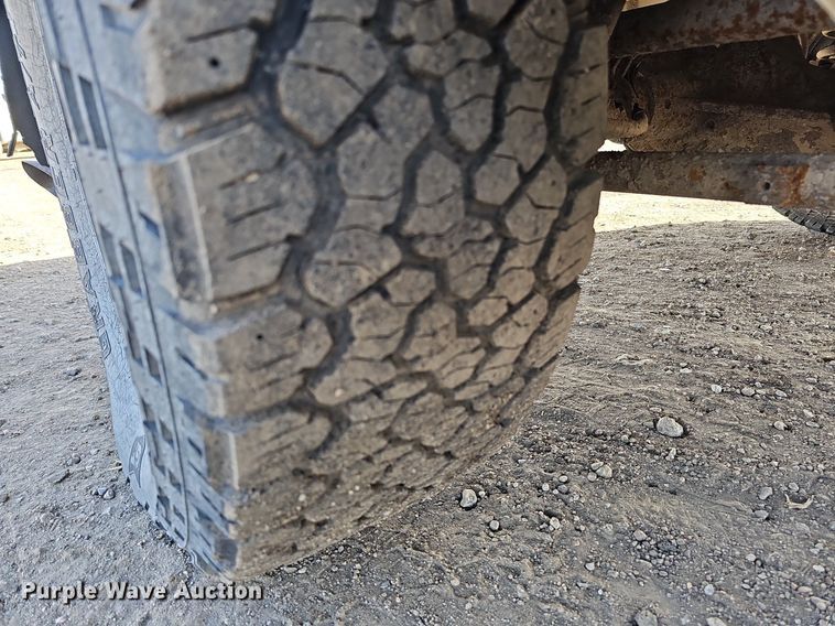 image for item DO4250 2011 Dodge Ram 1500  pickup truck