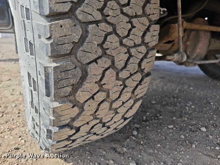 image for item DO4250 2011 Dodge Ram 1500  pickup truck