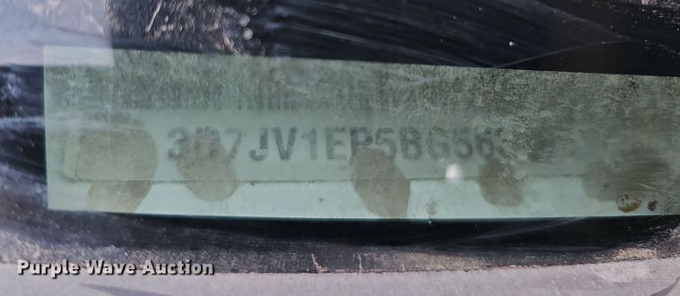 image for item DO4250 2011 Dodge Ram 1500  pickup truck