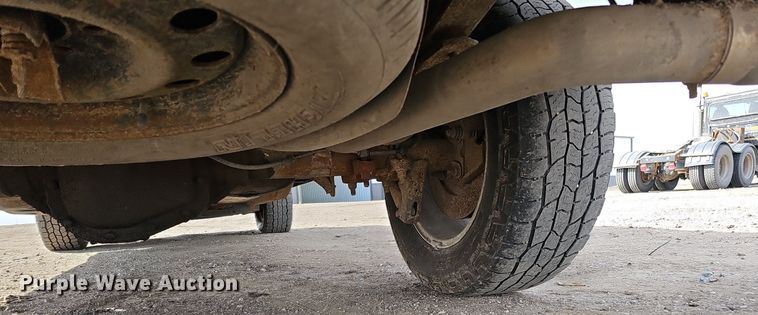 image for item DO4251 2011 Ford F150  SuperCrew pickup truck