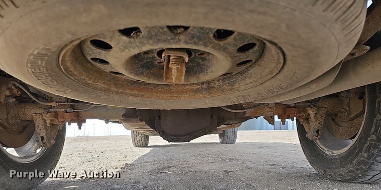 image for item DO4251 2011 Ford F150  SuperCrew pickup truck