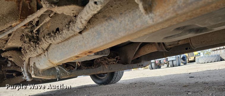 image for item DO4251 2011 Ford F150  SuperCrew pickup truck