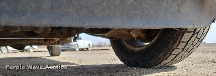 image for item DO4251 2011 Ford F150  SuperCrew pickup truck