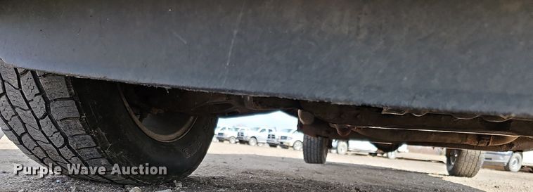 image for item DO4251 2011 Ford F150  SuperCrew pickup truck