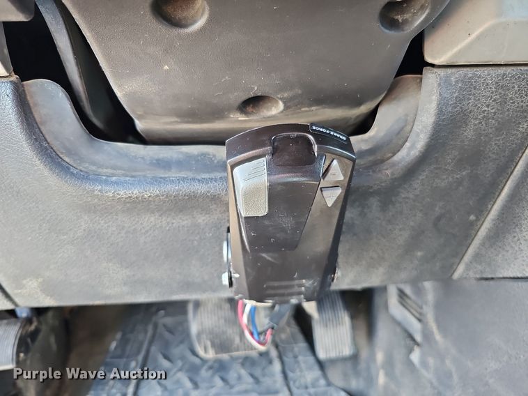 image for item DO4251 2011 Ford F150  SuperCrew pickup truck