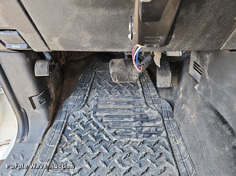 image for item DO4251 2011 Ford F150  SuperCrew pickup truck