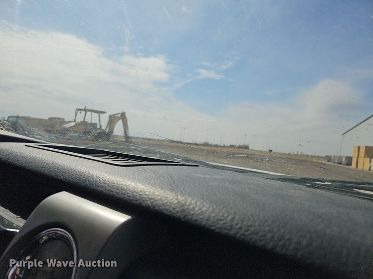 image for item DO4251 2011 Ford F150  SuperCrew pickup truck