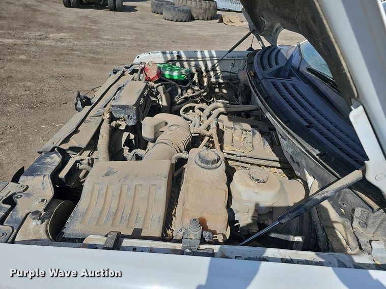 image for item DO4251 2011 Ford F150  SuperCrew pickup truck