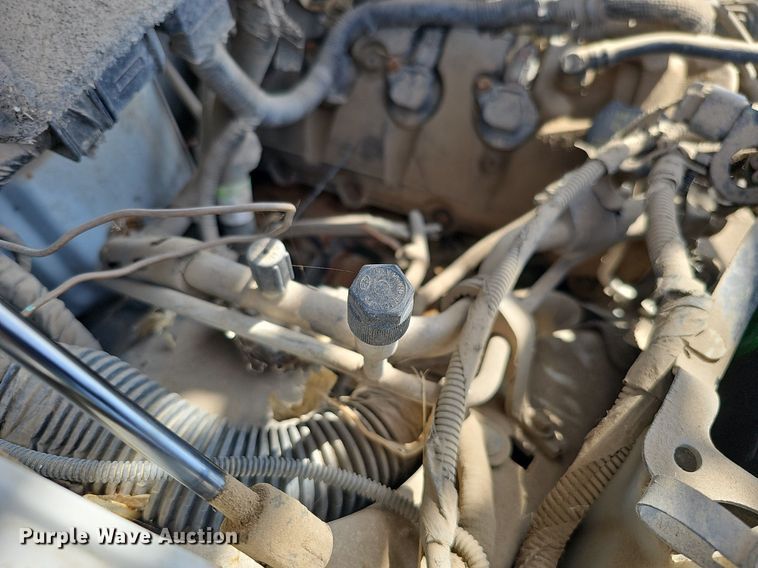 image for item DO4251 2011 Ford F150  SuperCrew pickup truck