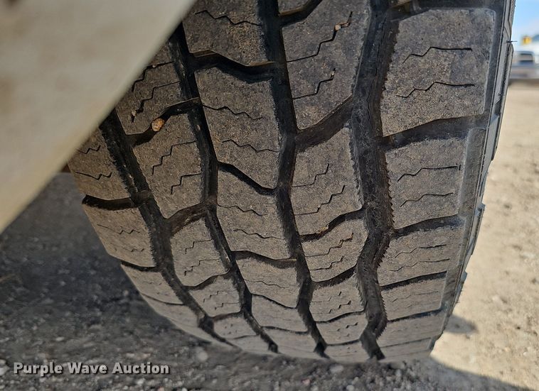 image for item DO4251 2011 Ford F150  SuperCrew pickup truck